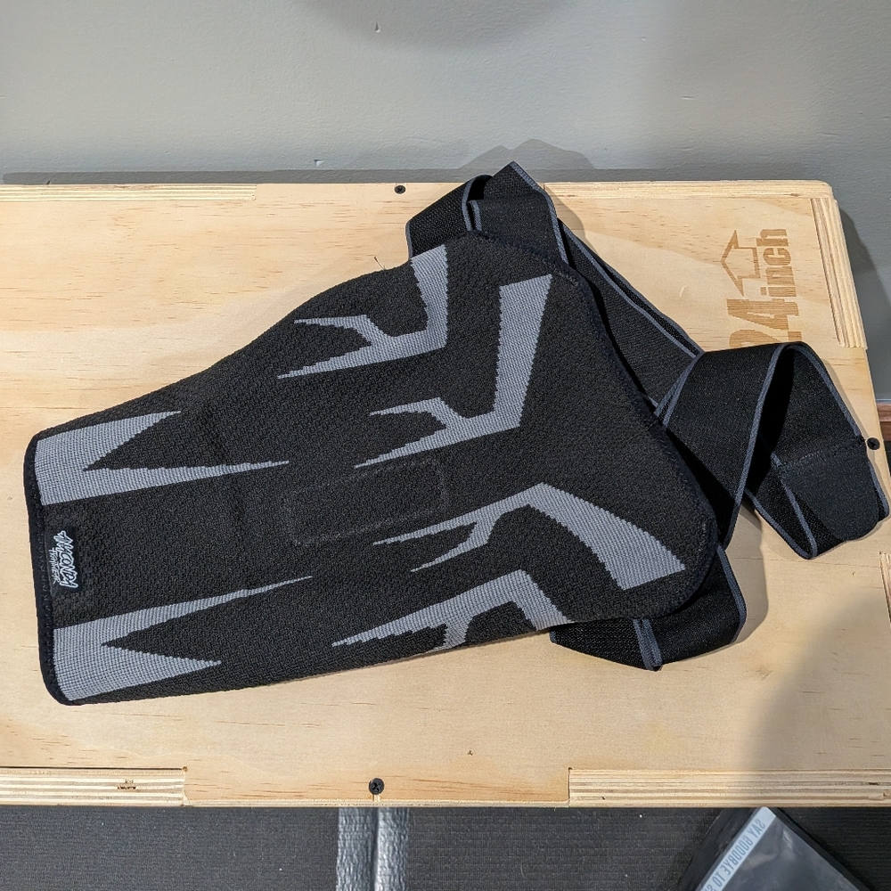Anaconda Fightwear Shoulder Brace XXL
